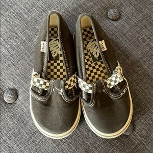 🌿3/$10 SALE Vans slip ons